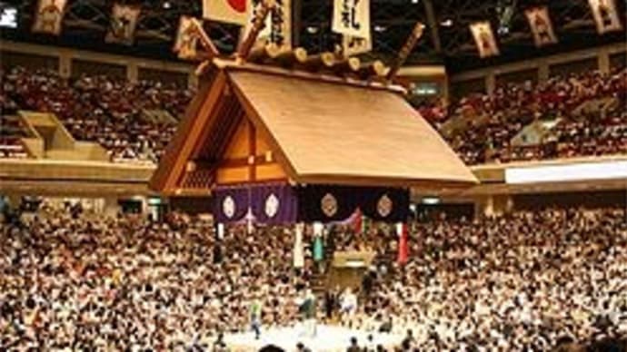 既定路線であったにせよ、協会も宮城野もどっちもどっちだな(笑)