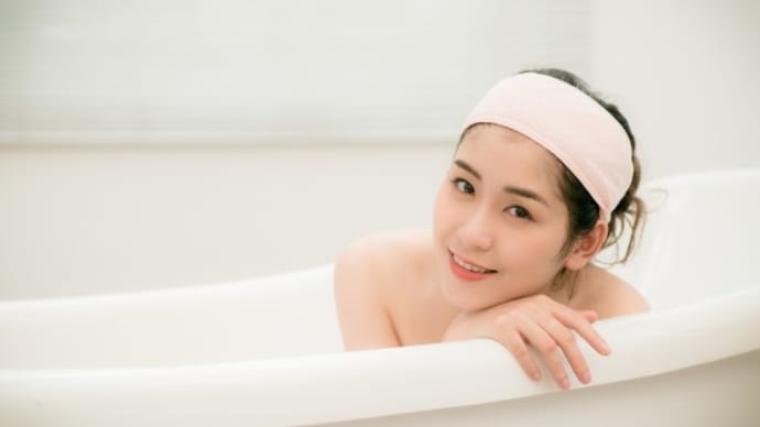 これからお風呂の季節★おすすめ入浴の方法とは??