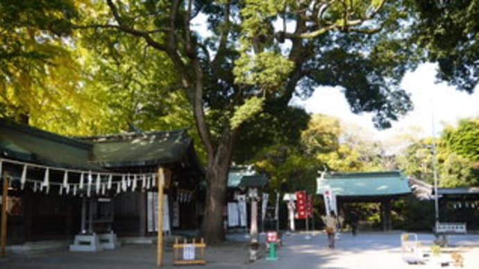 大宮八幡宮
