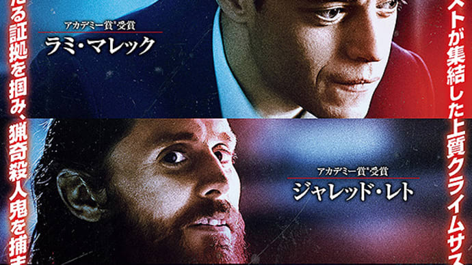 おうち映画（海外）・リトル・シングス／ペイン・アンド・グローリー