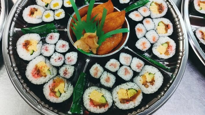 巻き物 な いちのまる 盛り込み