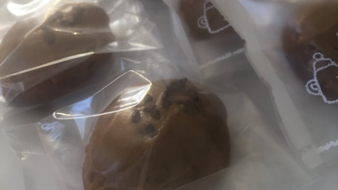 「カフェケーキ」のレッスンが有りました