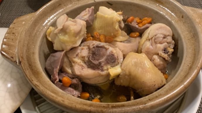 旅の味、旬の味 3. スパイスの楽しさ、旬をいただく