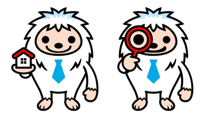 ボツになったキャラデザ晒す