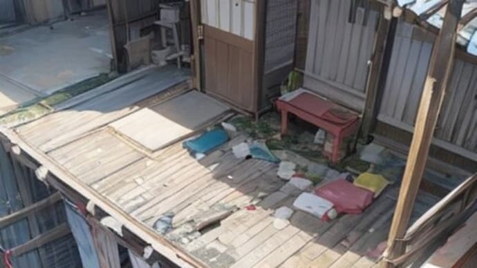 上手と下手の境目にある視線