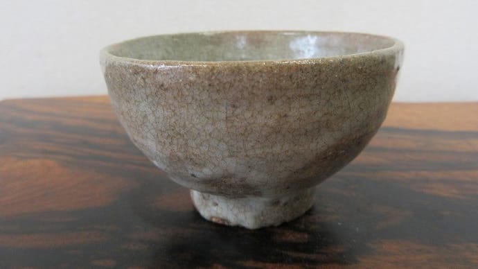 私のイチオシ作品!!《井戸 編(2)/武末日臣 陶展より》