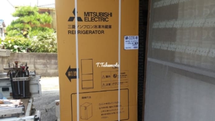 「軽トラのパワーゲートにはこんな使い方もある」の巻