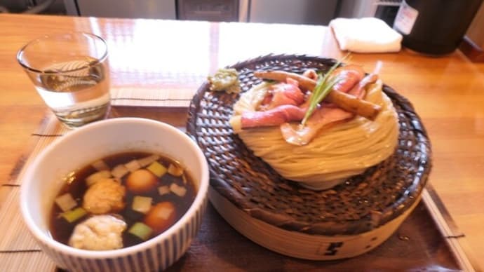 松本市内散策