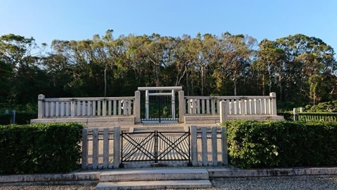 太田茶臼山古墳(宮内庁指定継体天皇陵:茨木市太田)に関する近年の論考