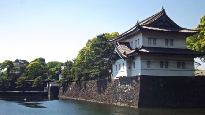 10/24 秋の社会科見学!国会議事堂・法務省見学&ガイドがご案内する皇居さんぽ