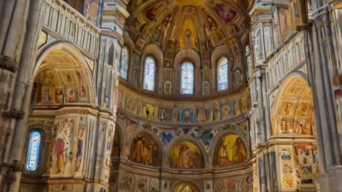 大聖堂～cathedral