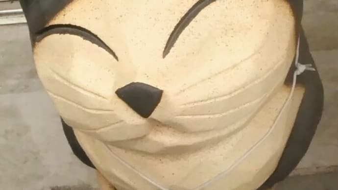 梅雨間近のアウトランダー