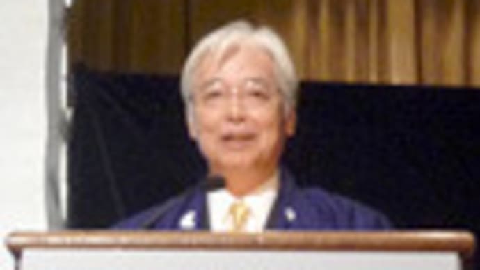 直さん、「チェンジ・アンド・アクション」発表　太平洋国家は行動へ！　来年は横浜