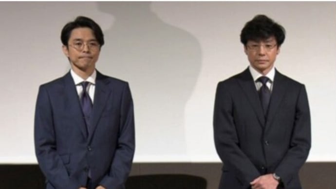 ☆ジャニーズ事務所の会見 メディアの質問なぜ荒れた