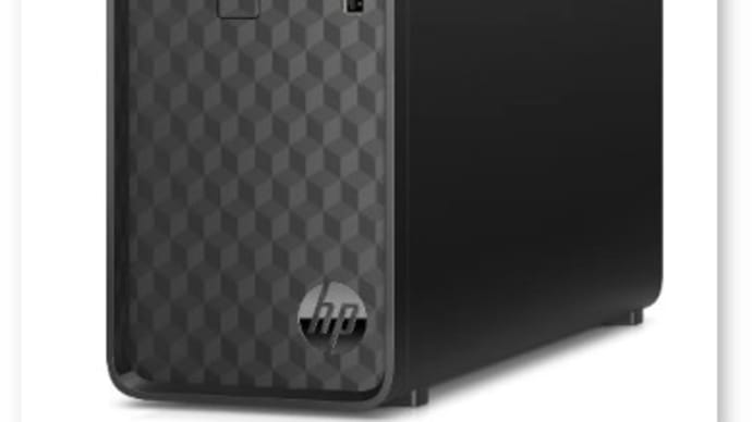 WindowsデスクトップPCを注文する〜サブノートはLinuxへ