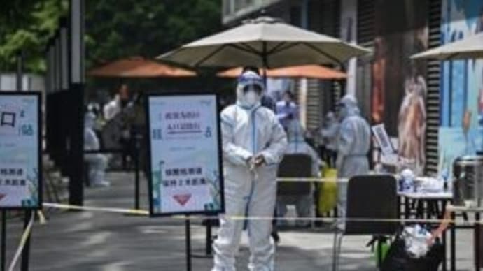 中共常務委「中国コロナ死亡率は世界最低」と自画自賛 恥知らずは「世界一」とネットの声