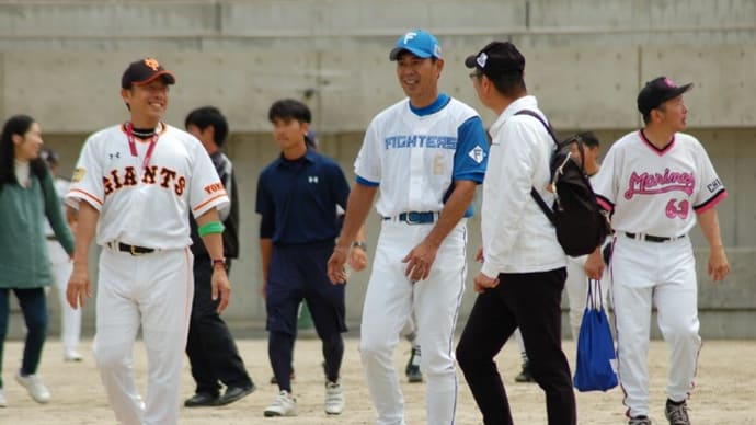 「第29回 日本プロ野球OBクラブ指導者講習会」