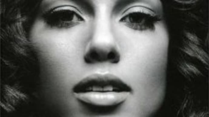 Alicia Keys,'As I Am'(2007)