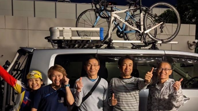 2024 糸魚川ファストラン、走ってきました。