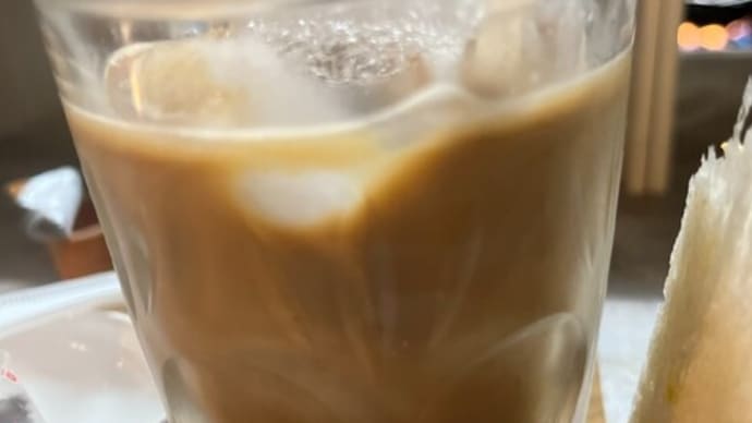 今日の黄昏は千菓進で。