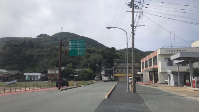 宗像大島