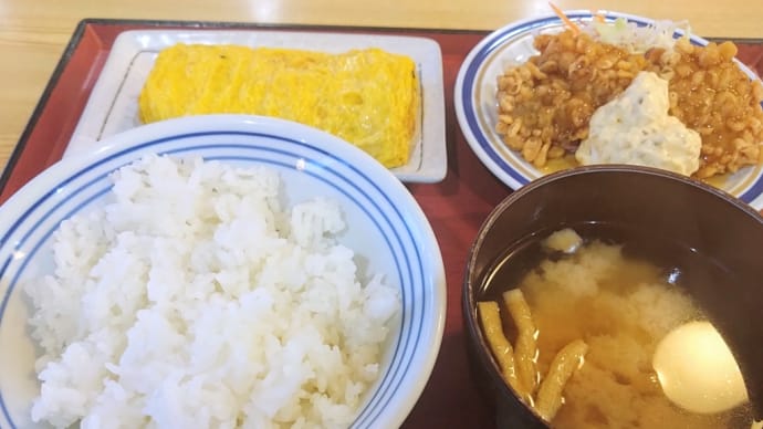 扇町食堂
