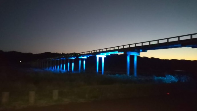 葵 夜話 45 宴のあと