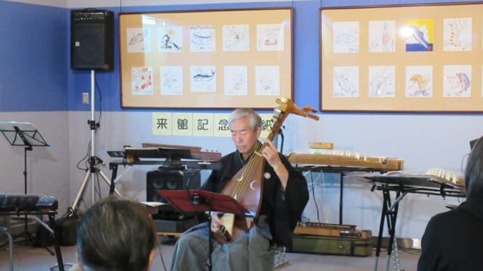 イヨボヤ会館ゴールデンウィーク特別イベント 開催しました!!