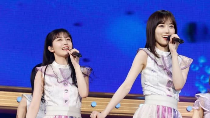 乃木坂46 新シングル収録曲公開 遠藤さくら&井上和、各期最年少ユニット曲も