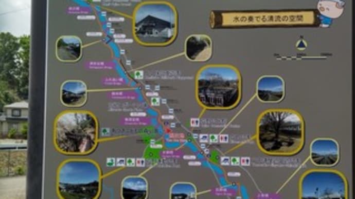 運動不足解消 〜サイクリング
