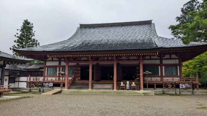 毛越寺(2)