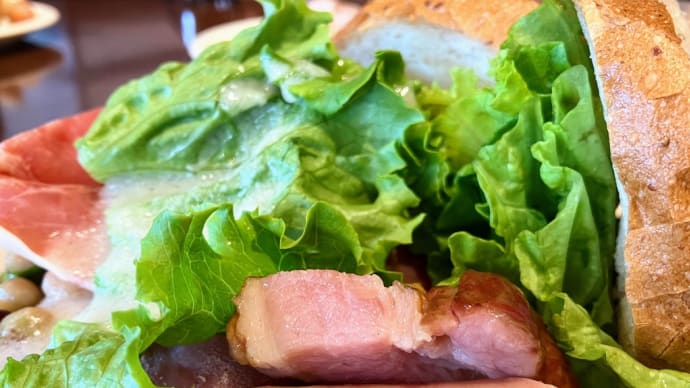 仕事ランチ