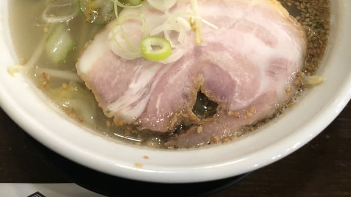 うま煮ラーメン醤 船橋新高根店 PART Ⅱ