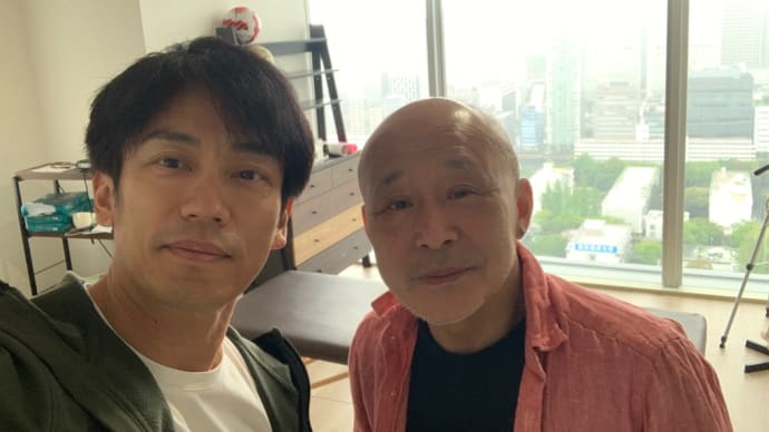 松栄トレーニング3回目