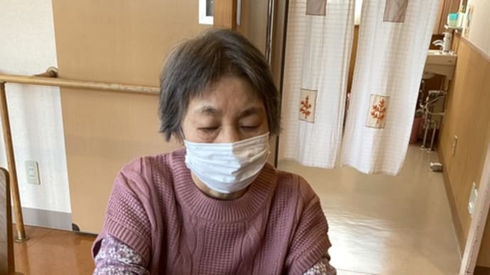いもの茶巾しぼり🧁