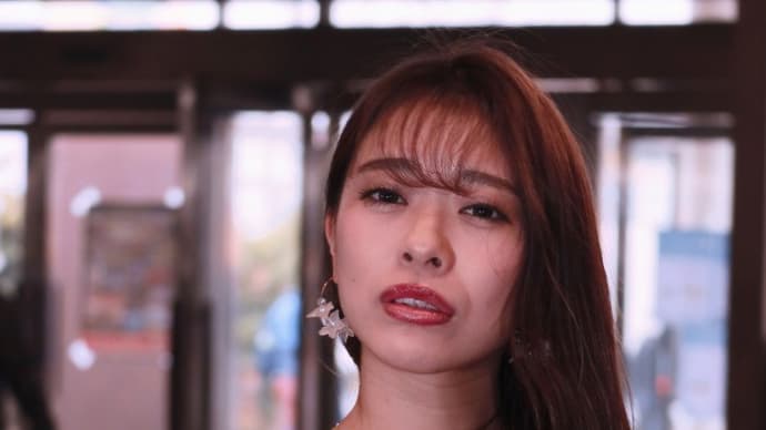 名古屋オートトレンド 2020-M530 REALMIZE 高村みどりさん
