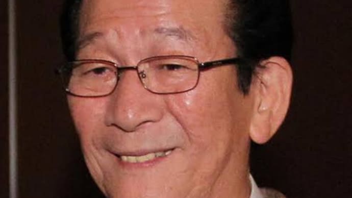 ありがとう小松の親分さん!