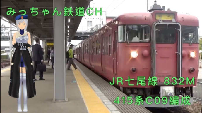 投稿動画