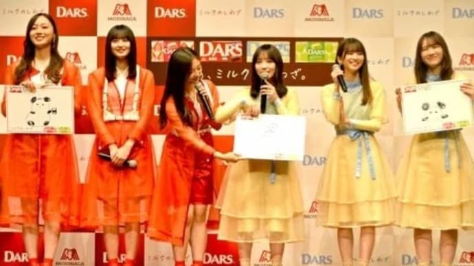乃木坂46・与田祐希、絵心対決でまさかの優勝「なんで?」発想力で勝利