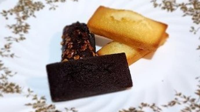 【2025年1月22日から1月28日まで】 アンリ・シャルパンティエ ‘焼きたてフィナンシェ’