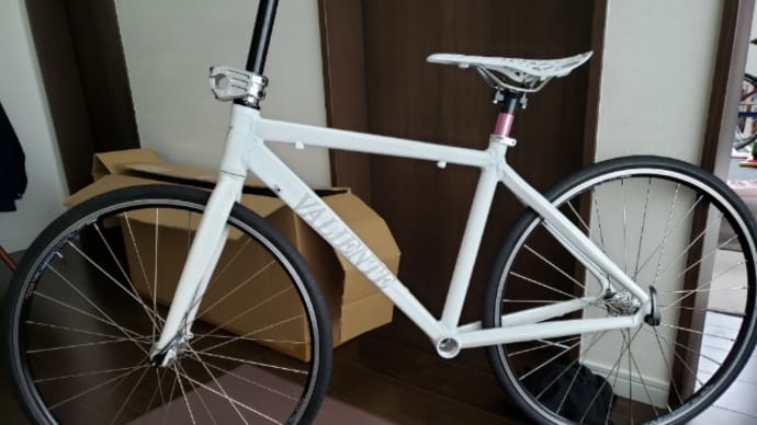 ホイールサイズが合いません。