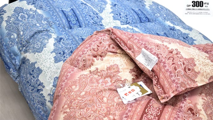 お買い得 日本製 羽毛掛けふとんV2204 ダウン85% シングルSL 入荷