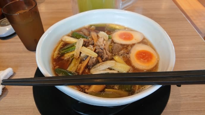 鴨南蛮・・・٩(๑❛ᴗ❛๑)۶