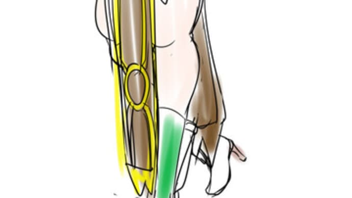 今日の一枚+今日のハニーセレクト