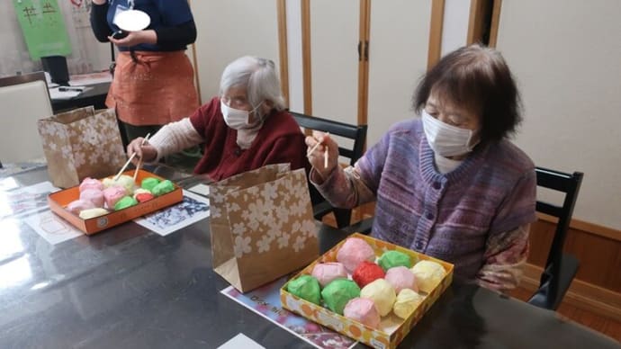 箸使いが上手いのは誰!?