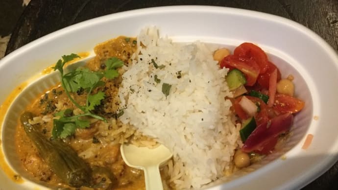 ボギーとカレーの会 4 2021.6.13@ミュージックバー、ジャム