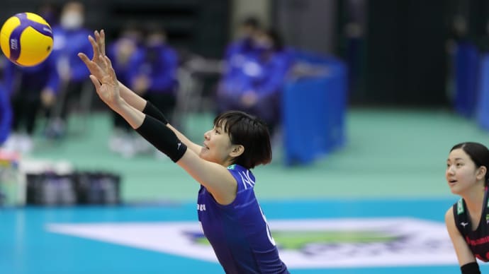 野本 梨佳選手