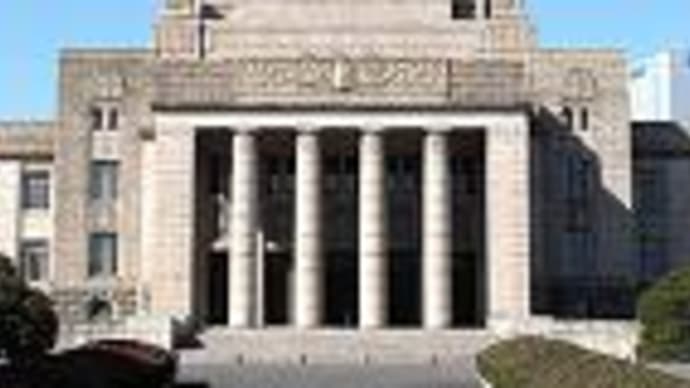☆人権侵害や国土防衛にどう手立て あす憲法記念日