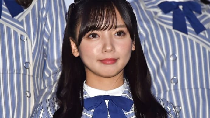 日向坂46齊藤京子、“ストレスが溜まった”出来事明かす 芸能人ならではの悩みとは