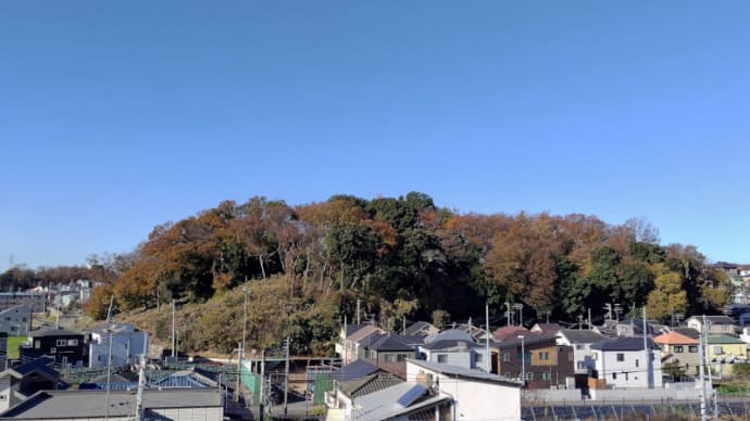 12月12日 身体の芯まで冷える寒さ。